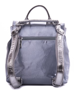Сумка-рюкзак 591636-2 g blue